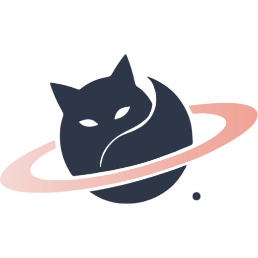 Logo o Planeta Felino